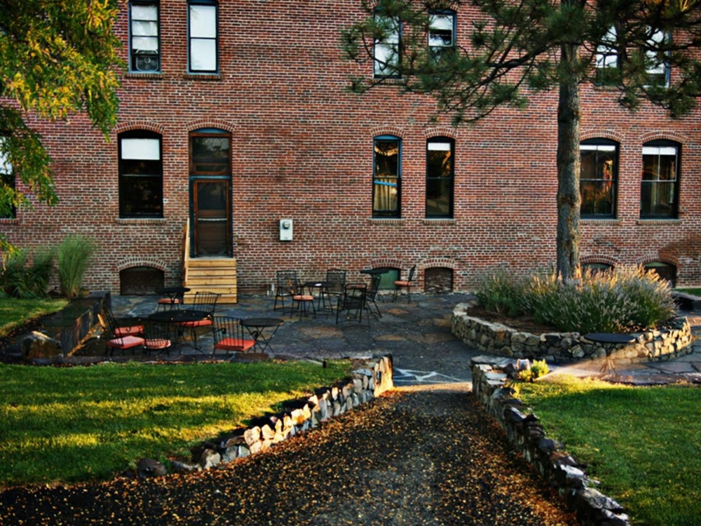 Balch Hotel Main image