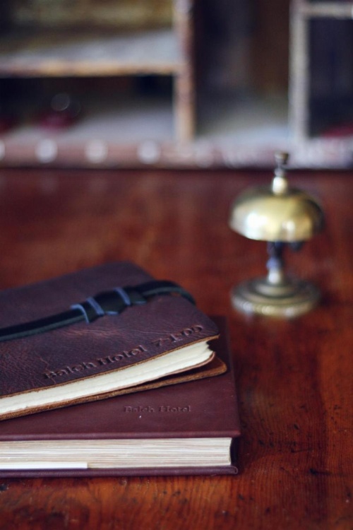 Balch Hotel image 24