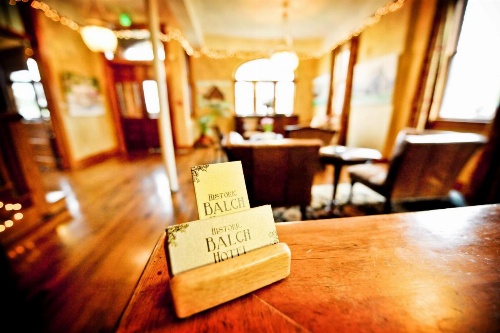 Balch Hotel image 26