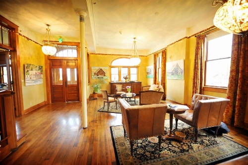 Balch Hotel image 27