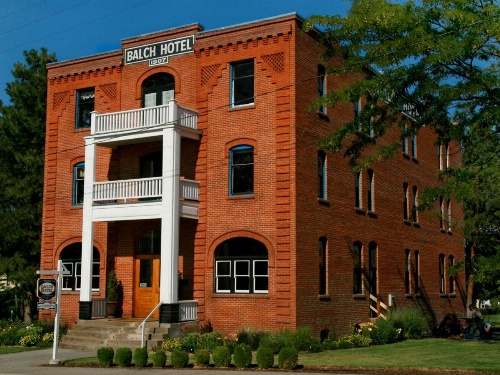 Balch Hotel image 28