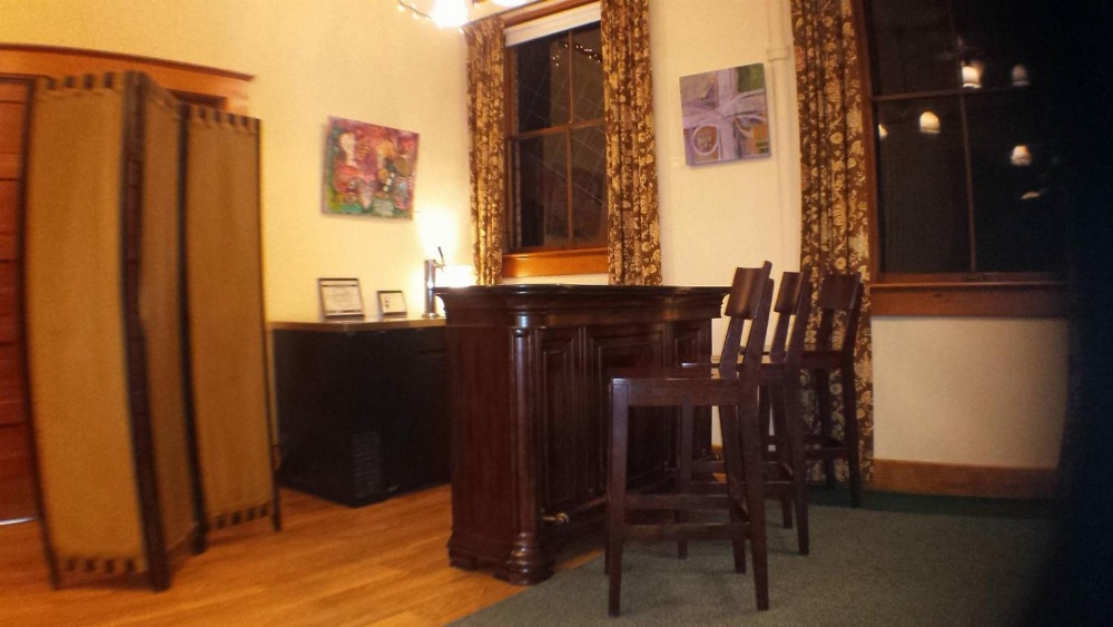 Balch Hotel Main image