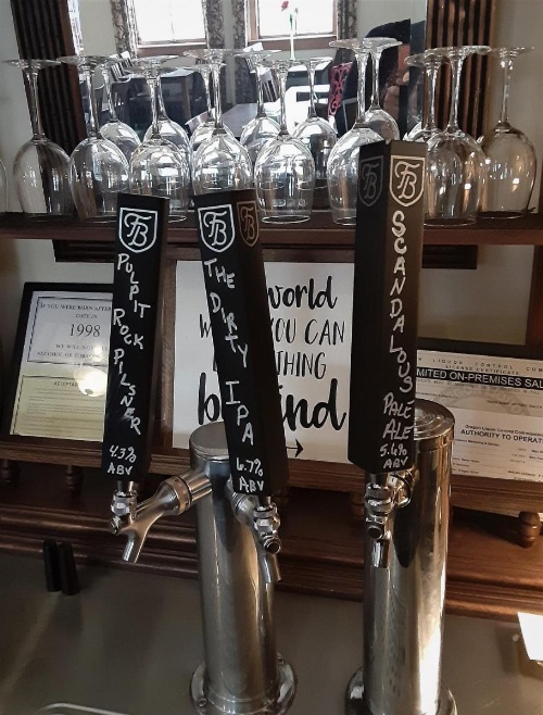 Balch Hotel image 32