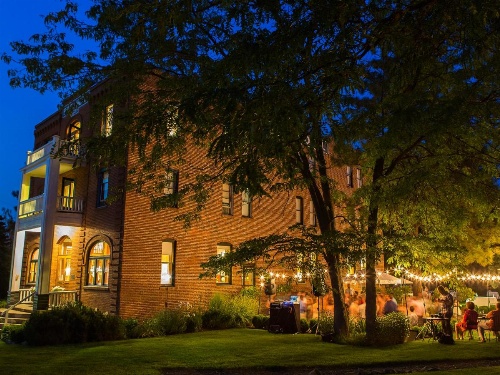 Balch Hotel image 35