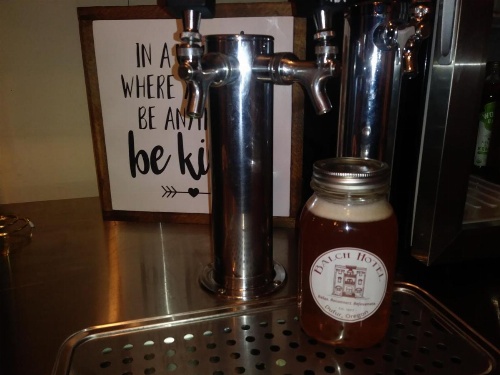 Balch Hotel image 42