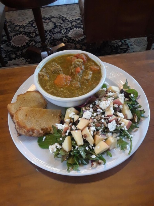 Balch Hotel image 43