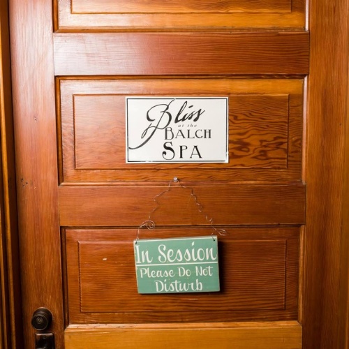 Balch Hotel image 47